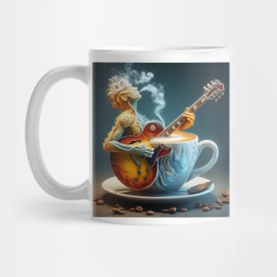 Coffe Song Mug